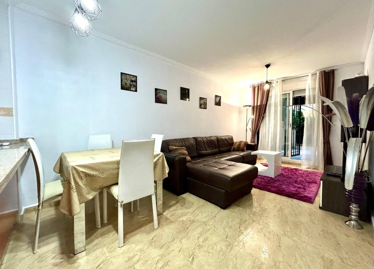 Bestaand - Appartement - Orihuela Costa - Altos de Campoamor