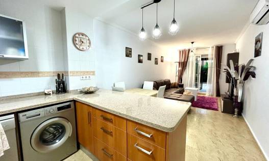 Bestaand - Appartement - Orihuela Costa - Altos de Campoamor