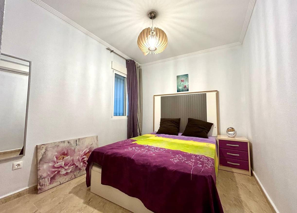 Bestaand - Appartement - Orihuela Costa - Altos de Campoamor