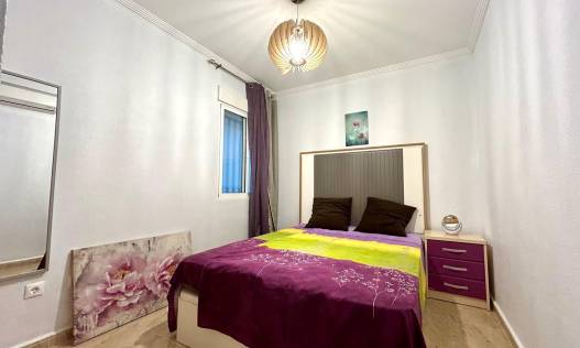 Bestaand - Appartement - Orihuela Costa - Altos de Campoamor