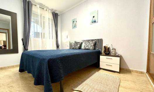 Bestaand - Appartement - Orihuela Costa - Altos de Campoamor