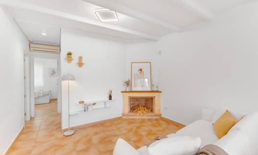 Bestaand - Townhouse / Semi-detached - Orihuela Costa - Villamartin