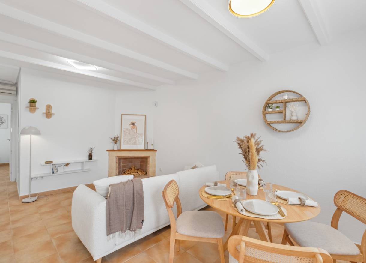 Bestaand - Townhouse / Semi-detached - Orihuela Costa - Villamartin