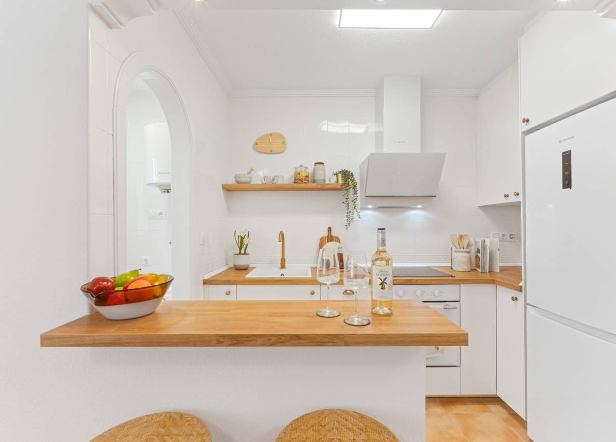 Bestaand - Townhouse / Semi-detached - Orihuela Costa - Villamartin