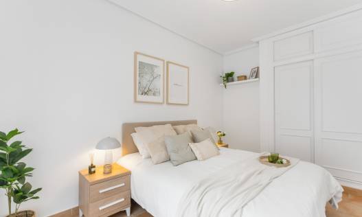 Bestaand - Townhouse / Semi-detached - Orihuela Costa - Villamartin