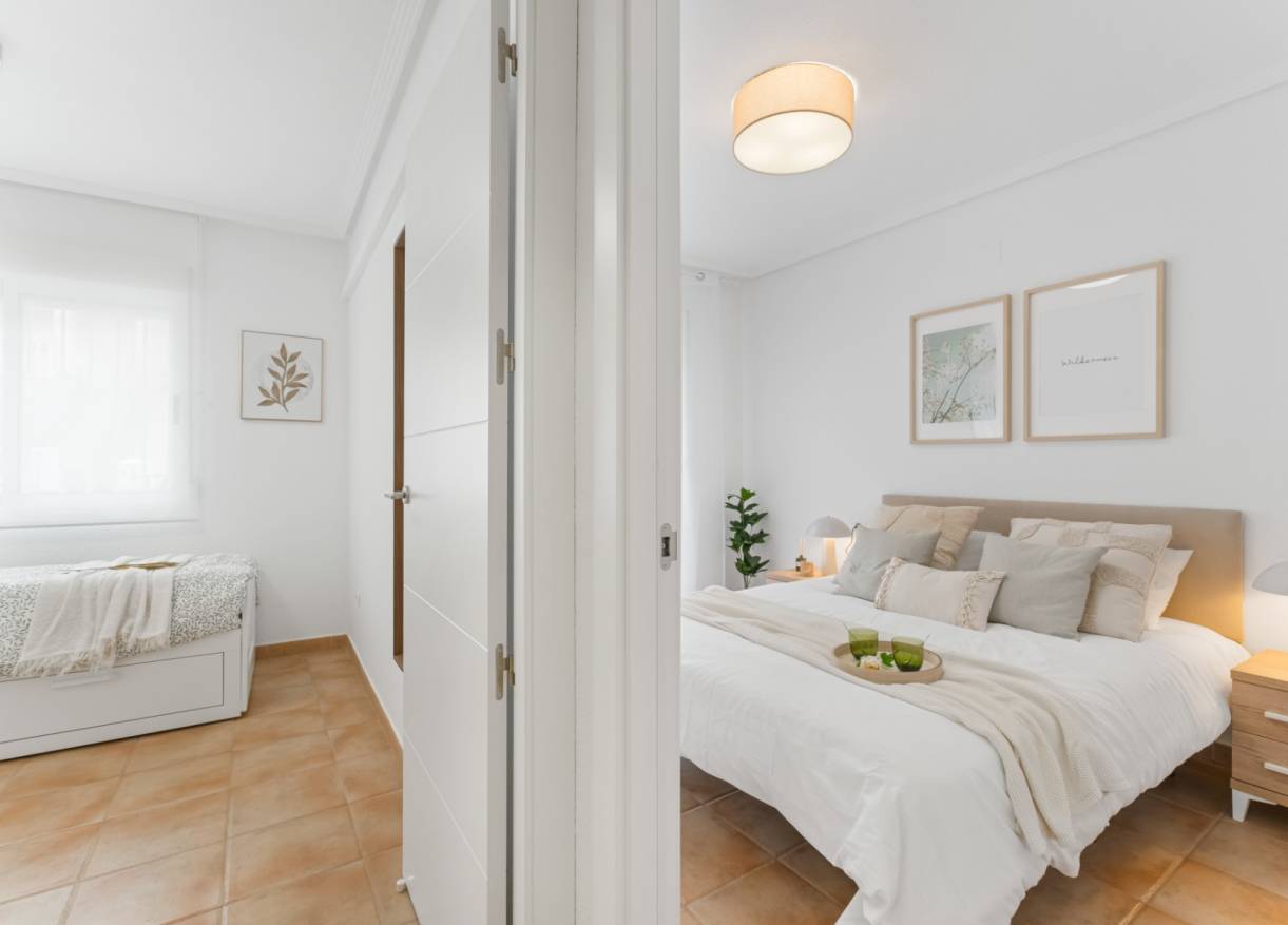 Bestaand - Townhouse / Semi-detached - Orihuela Costa - Villamartin