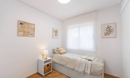 Bestaand - Townhouse / Semi-detached - Orihuela Costa - Villamartin