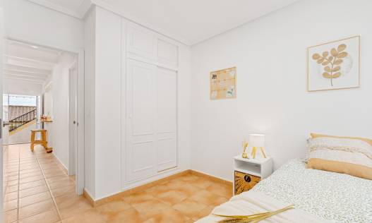 Bestaand - Townhouse / Semi-detached - Orihuela Costa - Villamartin