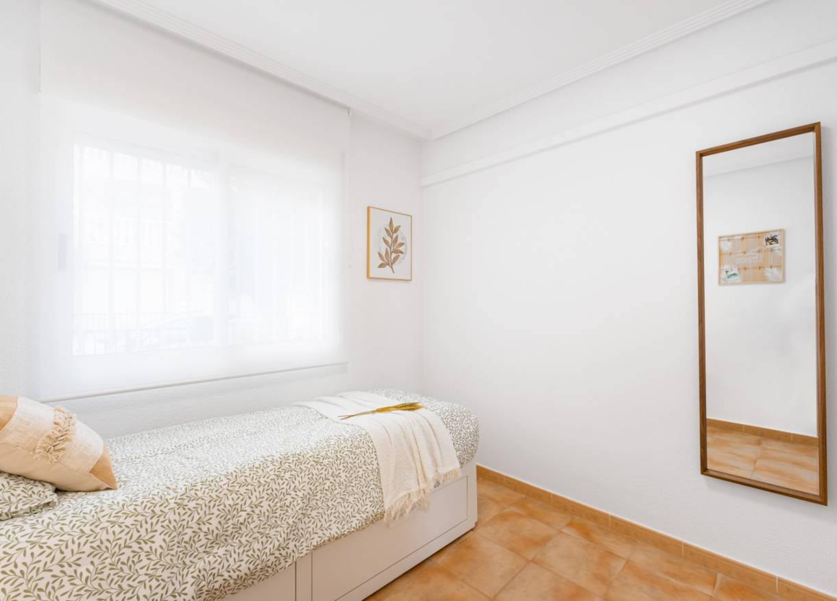 Bestaand - Townhouse / Semi-detached - Orihuela Costa - Villamartin