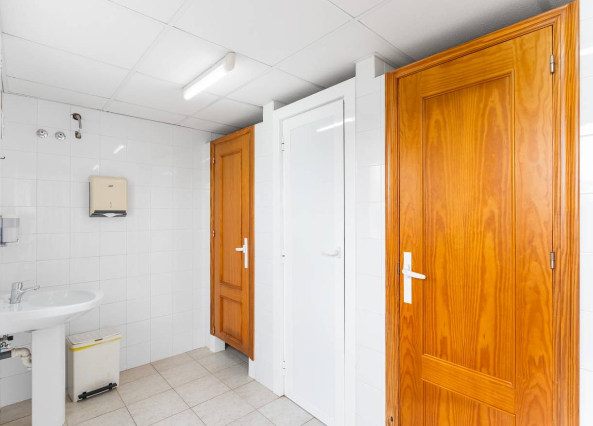 Bestaand - Townhouse / Semi-detached - Orihuela Costa - Villamartin