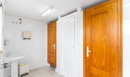 Bestaand - Townhouse / Semi-detached - Orihuela Costa - Villamartin