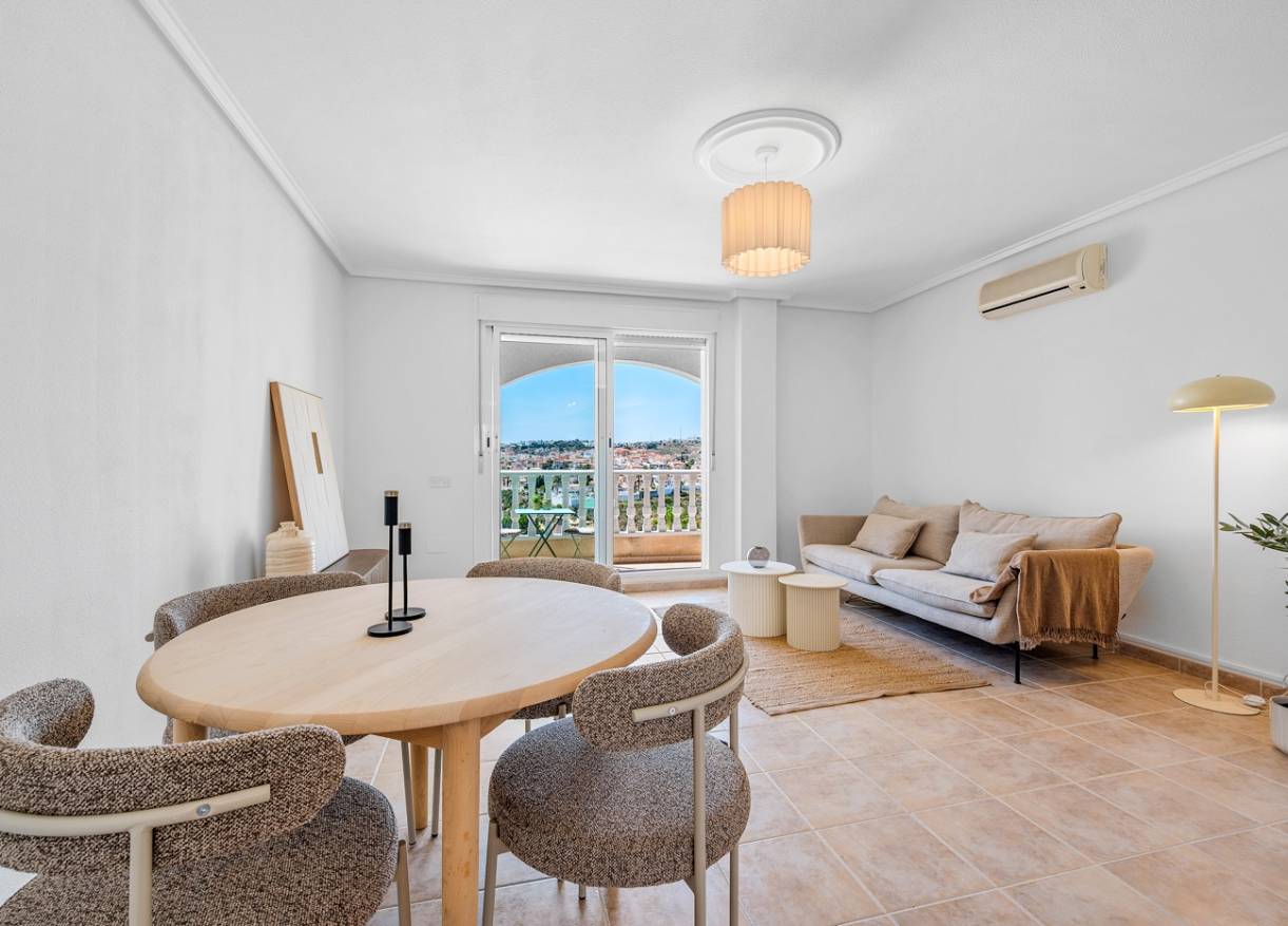 Bestaand - Townhouse / Semi-detached - Ciudad Quesada - Ciudad Quesada - Rojales