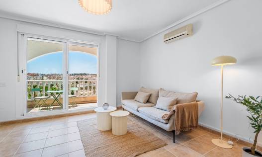 Bestaand - Townhouse / Semi-detached - Ciudad Quesada - Ciudad Quesada - Rojales