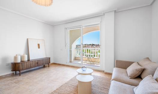 Bestaand - Townhouse / Semi-detached - Ciudad Quesada - Ciudad Quesada - Rojales