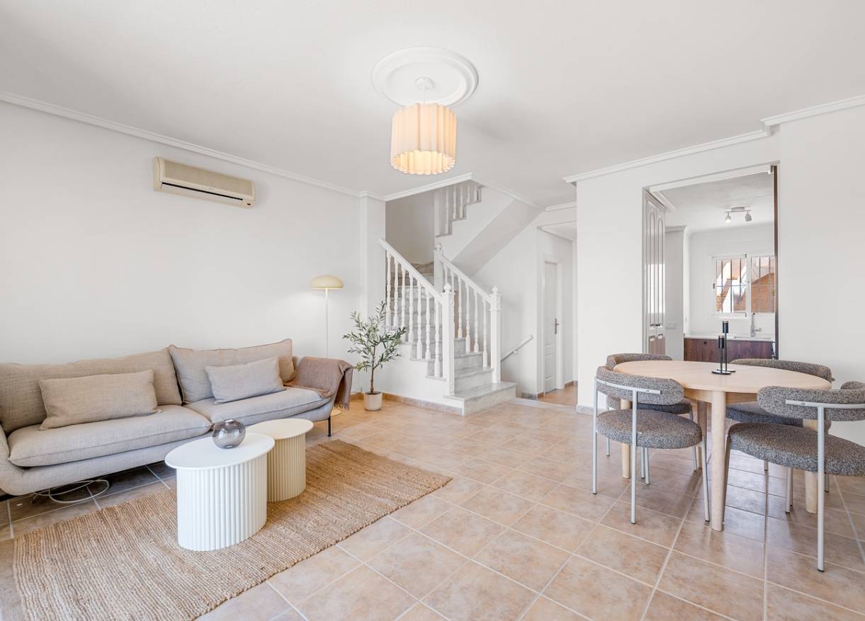 Bestaand - Townhouse / Semi-detached - Ciudad Quesada - Ciudad Quesada - Rojales