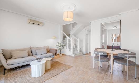 Bestaand - Townhouse / Semi-detached - Ciudad Quesada - Ciudad Quesada - Rojales