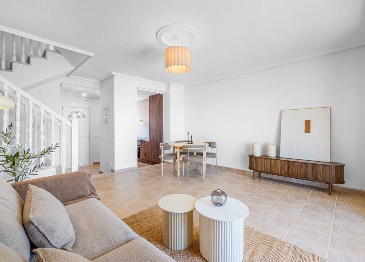 Bestaand - Townhouse / Semi-detached - Ciudad Quesada - Ciudad Quesada - Rojales