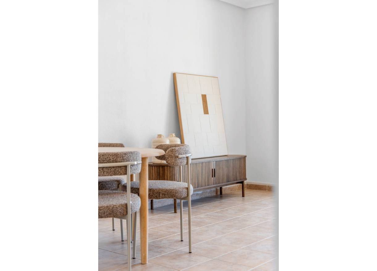 Bestaand - Townhouse / Semi-detached - Ciudad Quesada - Ciudad Quesada - Rojales