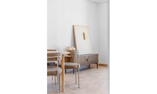 Bestaand - Townhouse / Semi-detached - Ciudad Quesada - Ciudad Quesada - Rojales