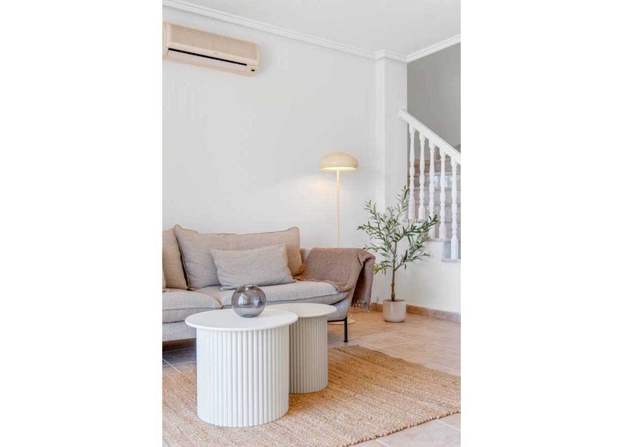 Bestaand - Townhouse / Semi-detached - Ciudad Quesada - Ciudad Quesada - Rojales