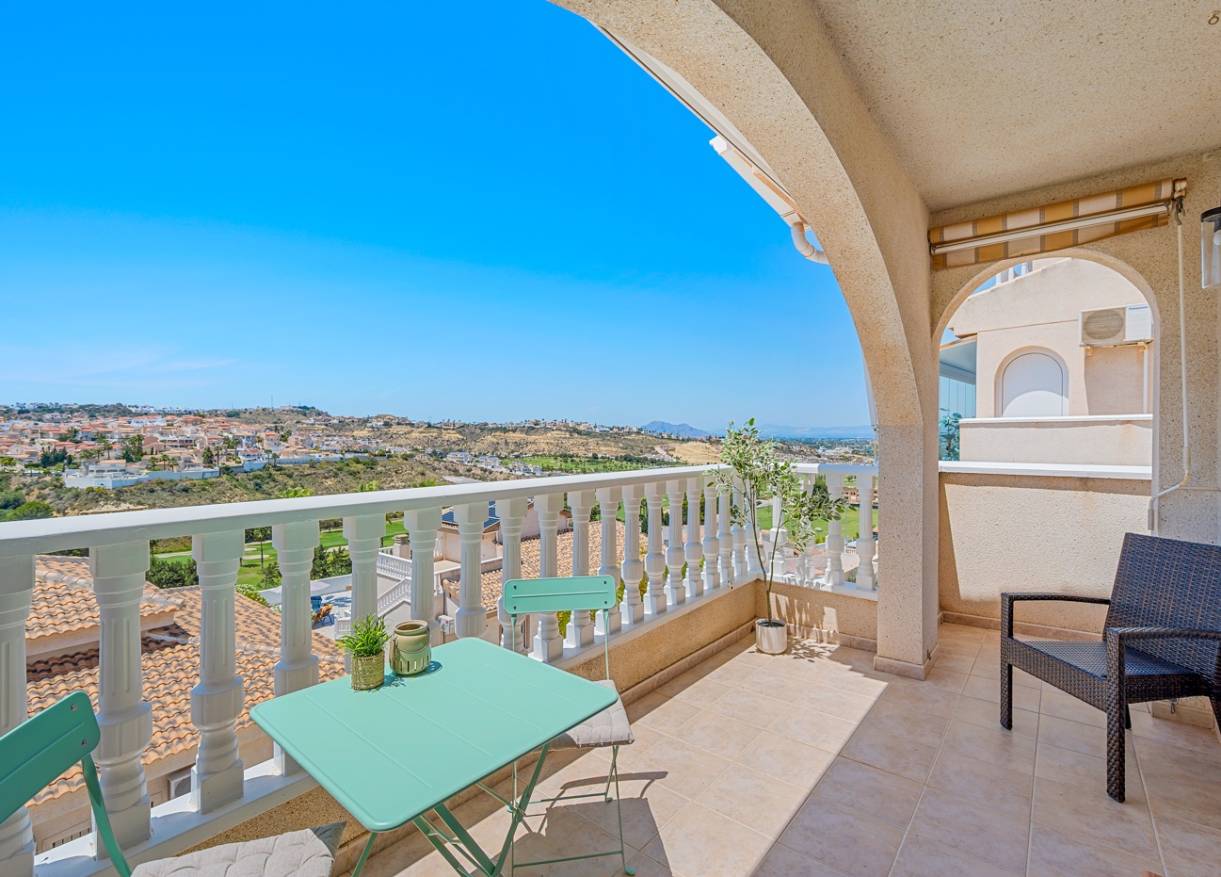 Bestaand - Townhouse / Semi-detached - Ciudad Quesada - Ciudad Quesada - Rojales