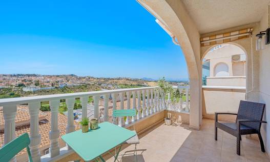 Bestaand - Townhouse / Semi-detached - Ciudad Quesada - Ciudad Quesada - Rojales