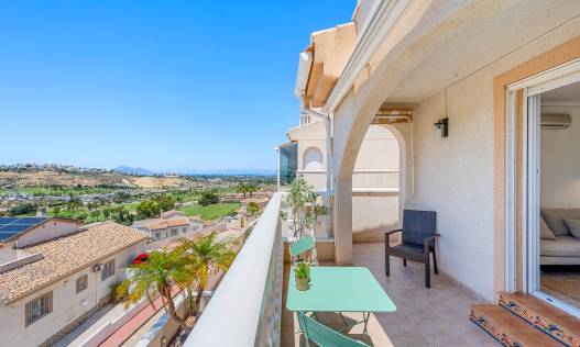 Bestaand - Townhouse / Semi-detached - Ciudad Quesada - Ciudad Quesada - Rojales