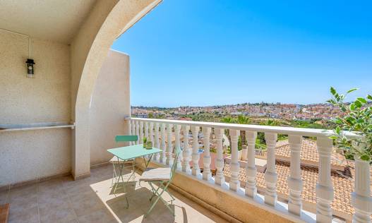 Bestaand - Townhouse / Semi-detached - Ciudad Quesada - Ciudad Quesada - Rojales