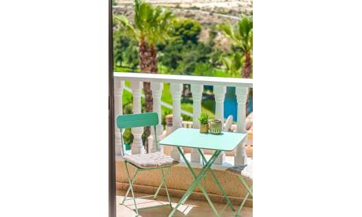 Bestaand - Townhouse / Semi-detached - Ciudad Quesada - Ciudad Quesada - Rojales