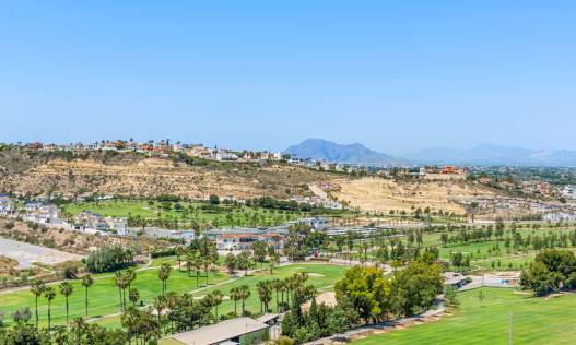 Bestaand - Townhouse / Semi-detached - Ciudad Quesada - Ciudad Quesada - Rojales