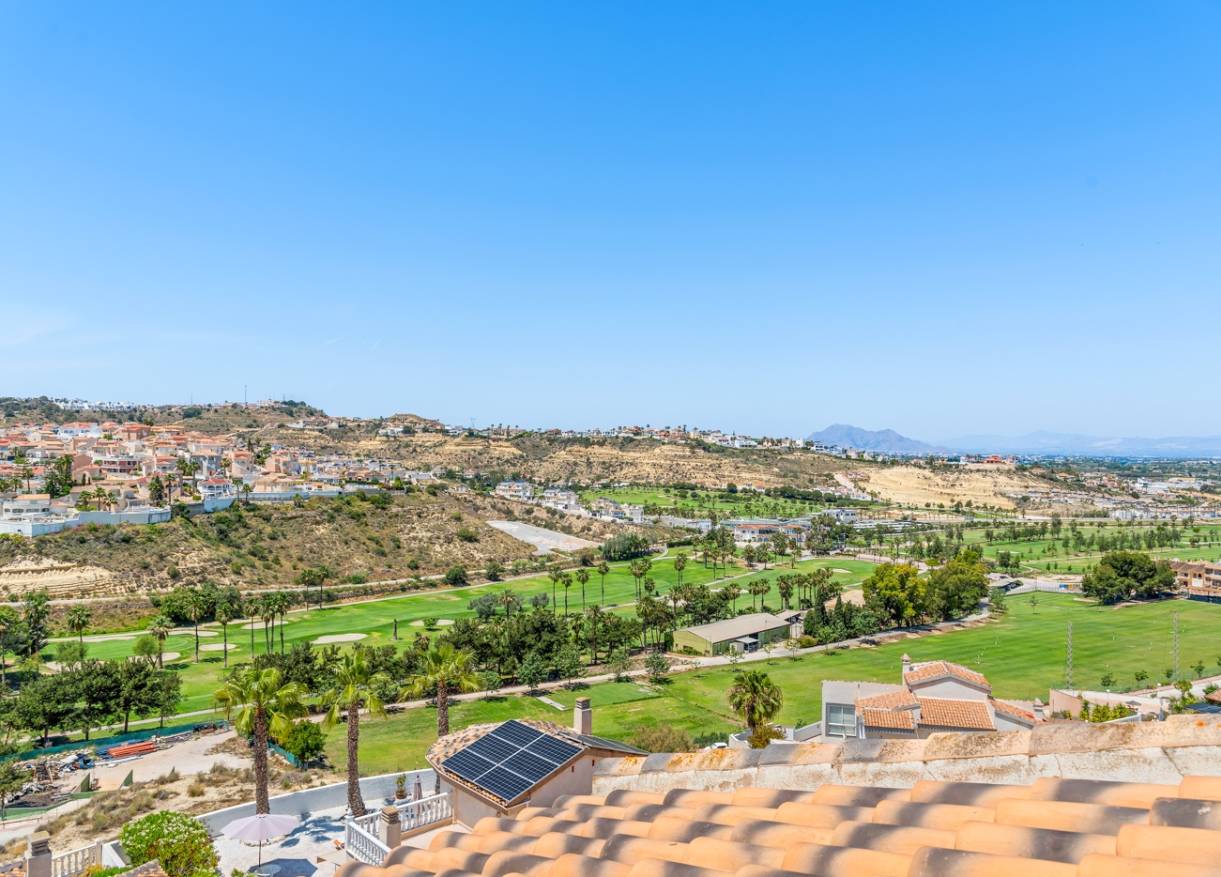 Bestaand - Townhouse / Semi-detached - Ciudad Quesada - Ciudad Quesada - Rojales