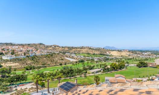 Bestaand - Townhouse / Semi-detached - Ciudad Quesada - Ciudad Quesada - Rojales