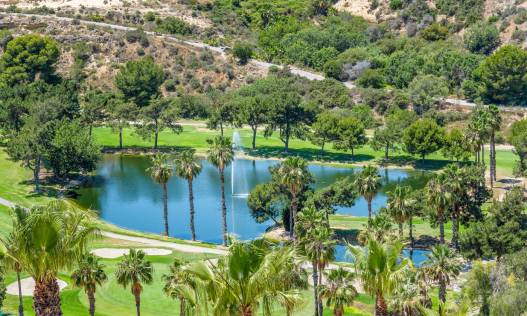 Bestaand - Townhouse / Semi-detached - Ciudad Quesada - Ciudad Quesada - Rojales