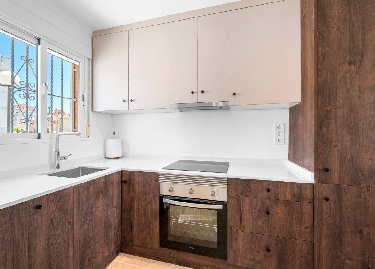 Bestaand - Townhouse / Semi-detached - Ciudad Quesada - Ciudad Quesada - Rojales