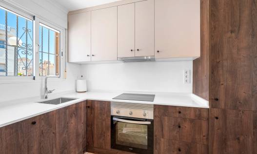 Bestaand - Townhouse / Semi-detached - Ciudad Quesada - Ciudad Quesada - Rojales