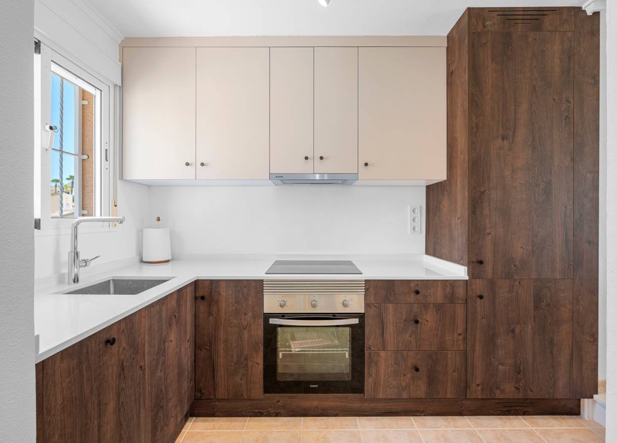 Bestaand - Townhouse / Semi-detached - Ciudad Quesada - Ciudad Quesada - Rojales