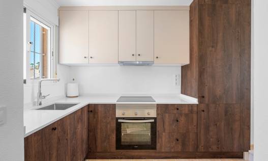 Bestaand - Townhouse / Semi-detached - Ciudad Quesada - Ciudad Quesada - Rojales