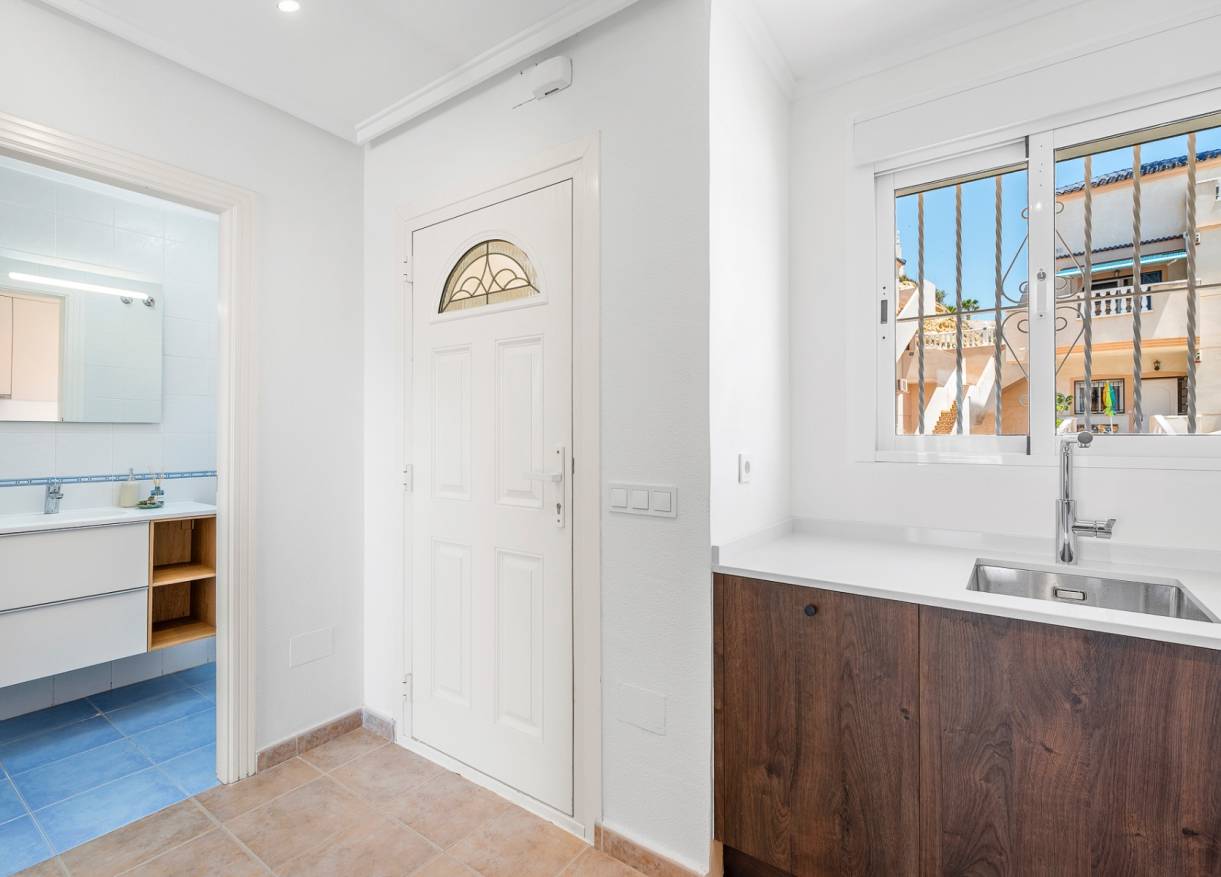 Bestaand - Townhouse / Semi-detached - Ciudad Quesada - Ciudad Quesada - Rojales