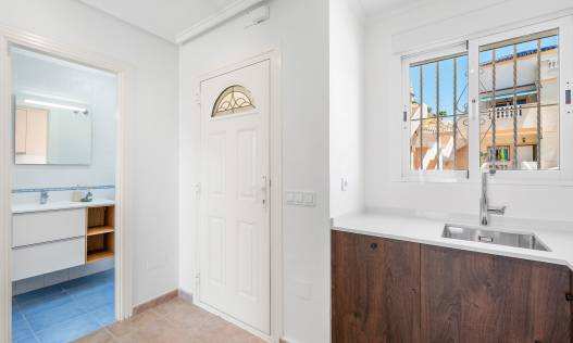 Bestaand - Townhouse / Semi-detached - Ciudad Quesada - Ciudad Quesada - Rojales