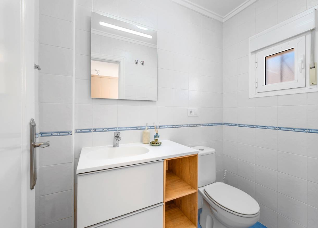 Bestaand - Townhouse / Semi-detached - Ciudad Quesada - Ciudad Quesada - Rojales