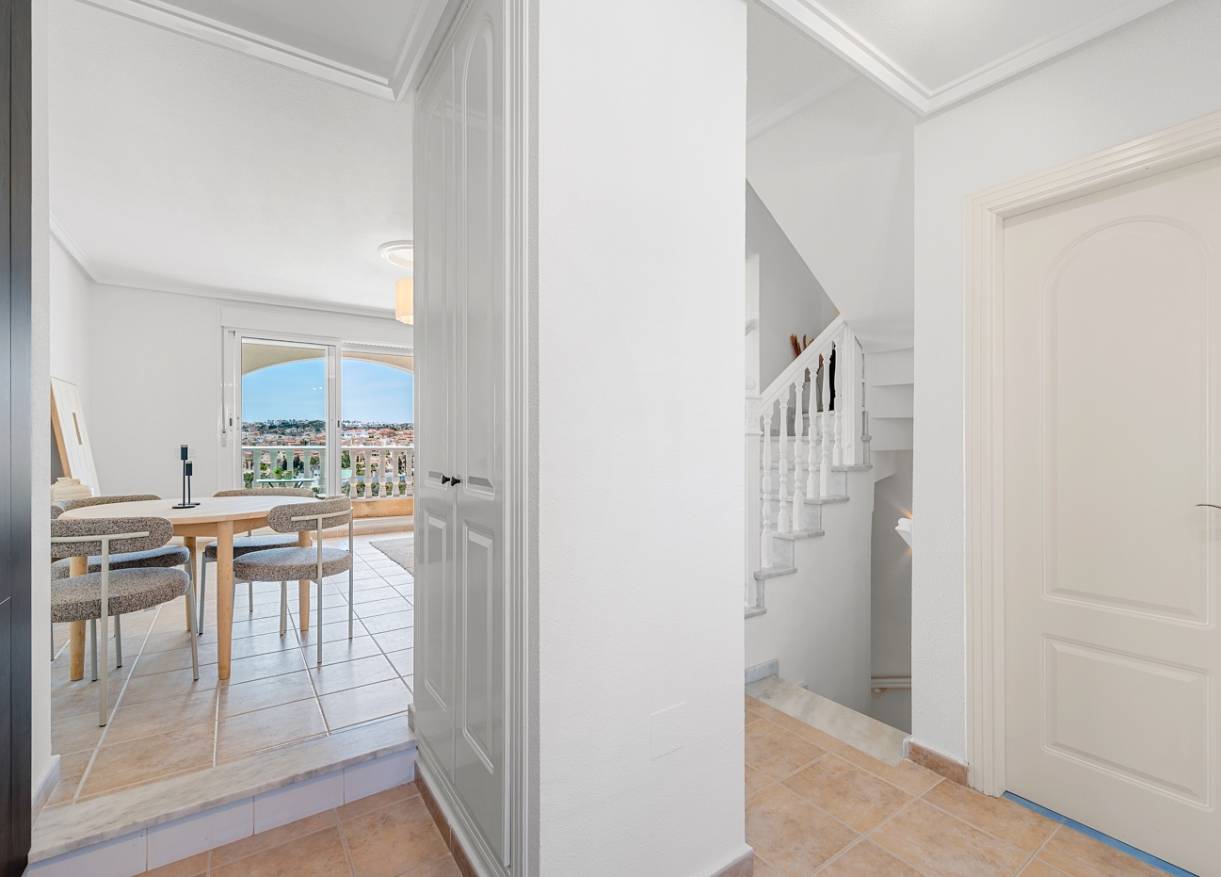 Bestaand - Townhouse / Semi-detached - Ciudad Quesada - Ciudad Quesada - Rojales