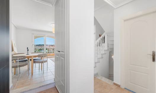 Bestaand - Townhouse / Semi-detached - Ciudad Quesada - Ciudad Quesada - Rojales