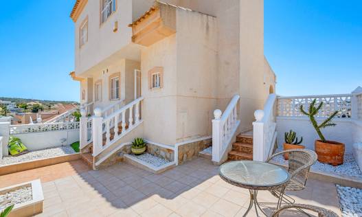 Bestaand - Townhouse / Semi-detached - Ciudad Quesada - Ciudad Quesada - Rojales