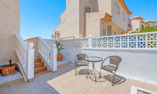 Bestaand - Townhouse / Semi-detached - Ciudad Quesada - Ciudad Quesada - Rojales