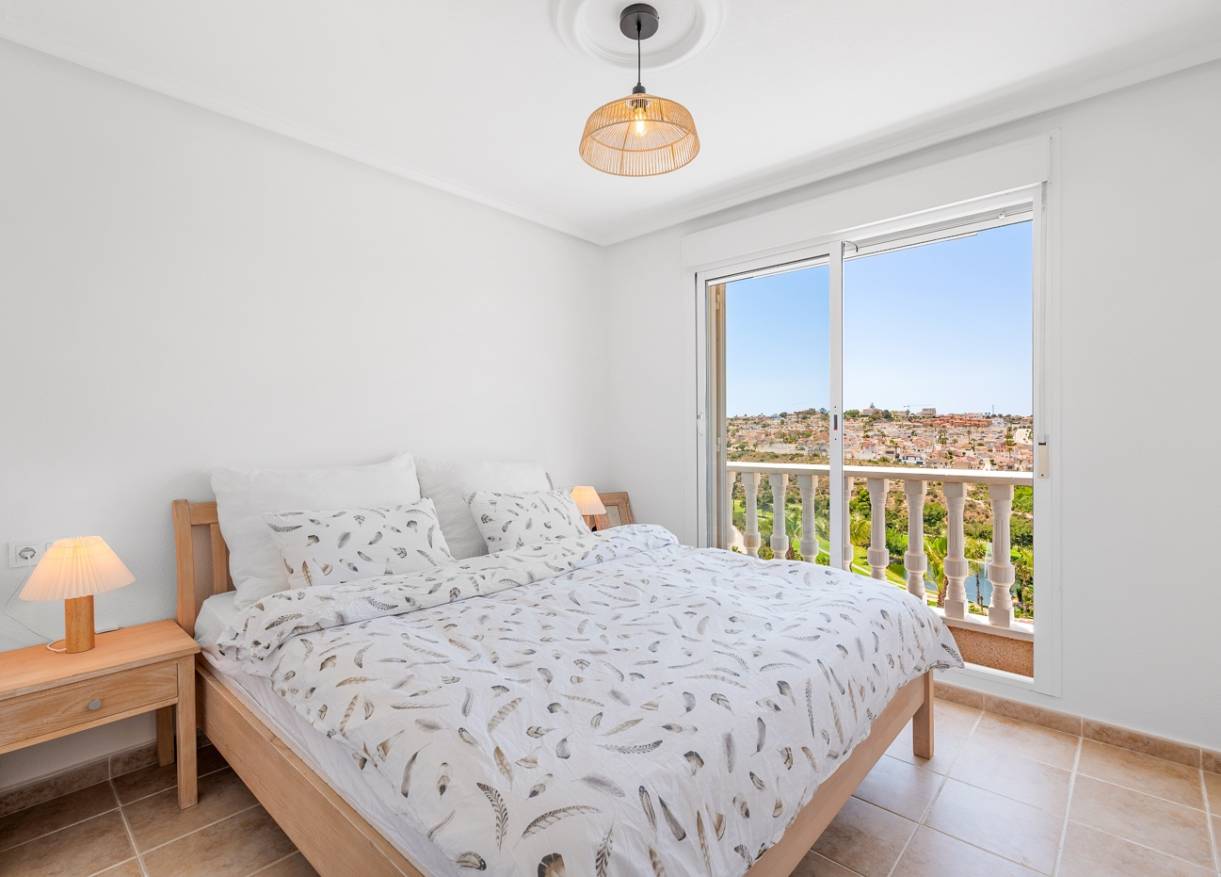 Bestaand - Townhouse / Semi-detached - Ciudad Quesada - Ciudad Quesada - Rojales