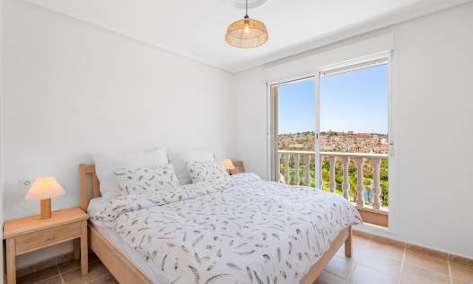 Bestaand - Townhouse / Semi-detached - Ciudad Quesada - Ciudad Quesada - Rojales