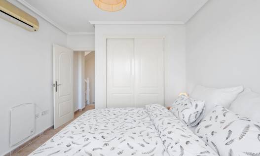 Bestaand - Townhouse / Semi-detached - Ciudad Quesada - Ciudad Quesada - Rojales