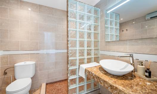 Bestaand - Townhouse / Semi-detached - Ciudad Quesada - Ciudad Quesada - Rojales