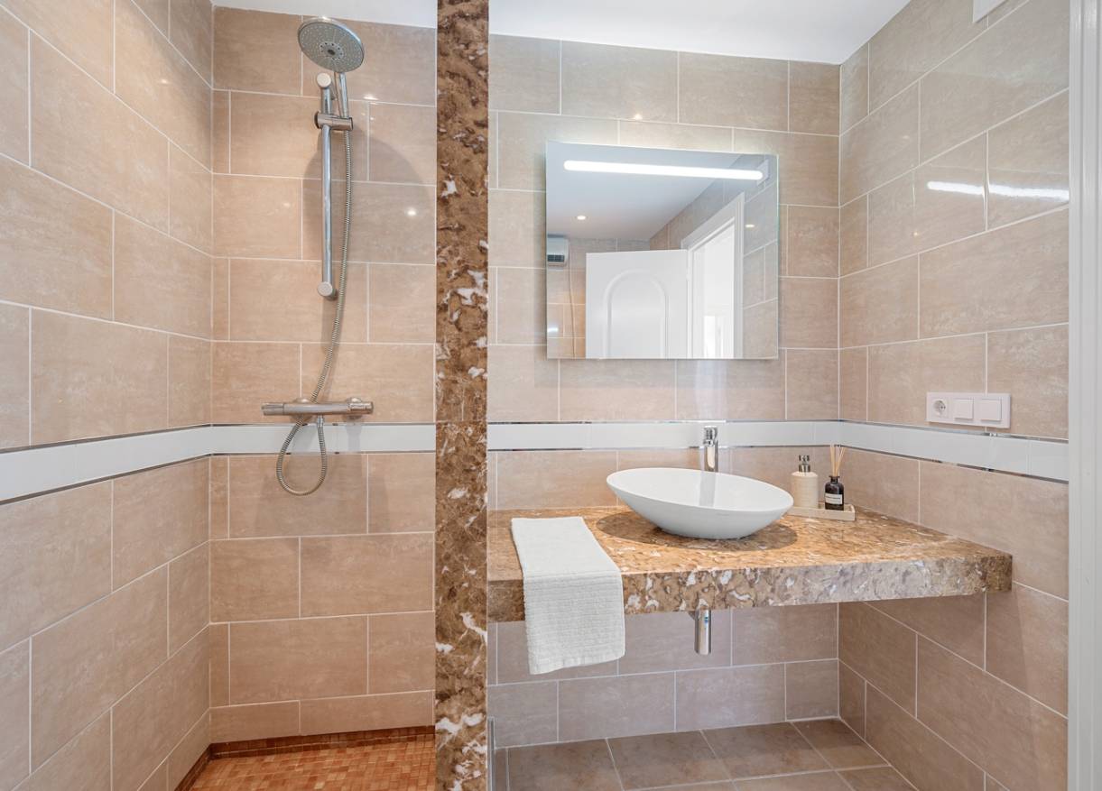 Bestaand - Townhouse / Semi-detached - Ciudad Quesada - Ciudad Quesada - Rojales