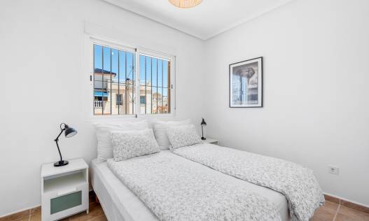 Bestaand - Townhouse / Semi-detached - Ciudad Quesada - Ciudad Quesada - Rojales